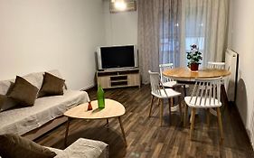 A&D City Apartment